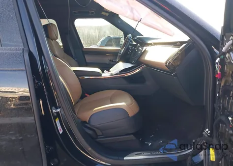 2024 Land Rover Range Rover Sport Dynamic Se из США, поврежденный, VIN SAL1L9FU9RA175065